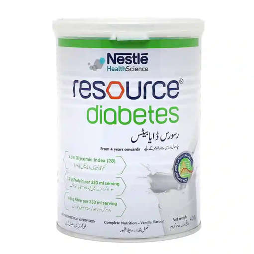 Picture of Resource Diabetes 400g